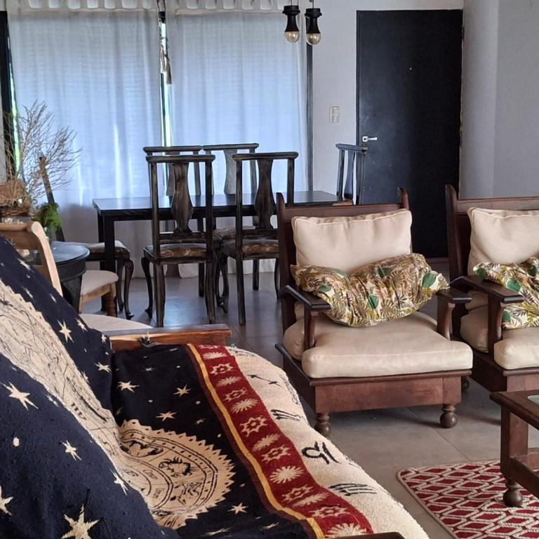Casa Moreau - One-Bedroom House - 10