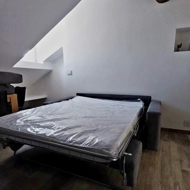 Loft Torino Centro - Appartamento con 1 Camera da Letto - 9