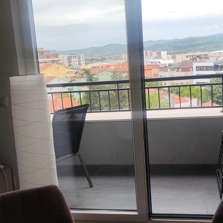 Sunshine III Apartment - Apartment mit 1 Schlafzimmer - 25