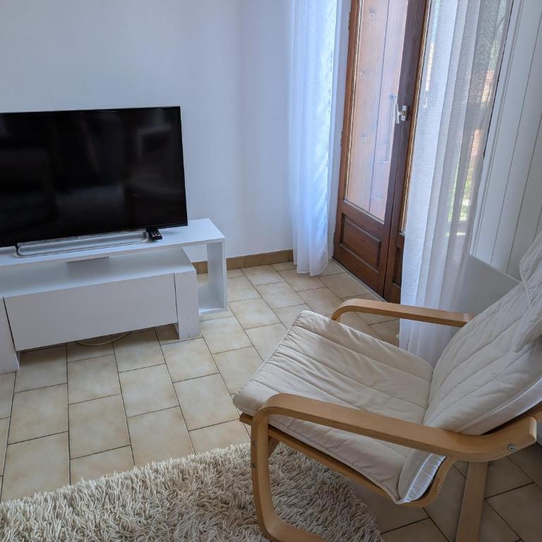 Charmant appartement avec vue sur le Mont-Blanc - Appartement 1 Chambre - 6