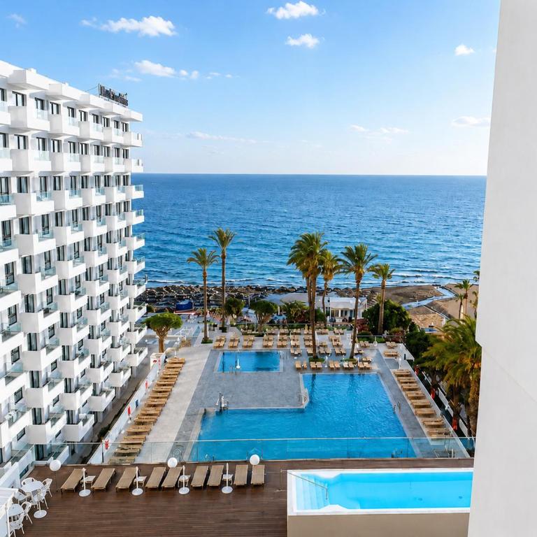 Ocean House Apartamento Exclusivo Vista Mar B2 Plta 6 by Costa del Sol Stay - Apartamento - 24