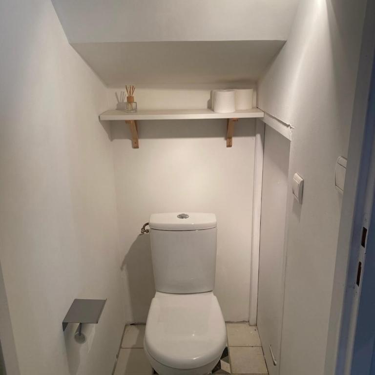 Maison cosy 4 chambres, près télécabine et thermes - Casa con 4 camere da letto - 11