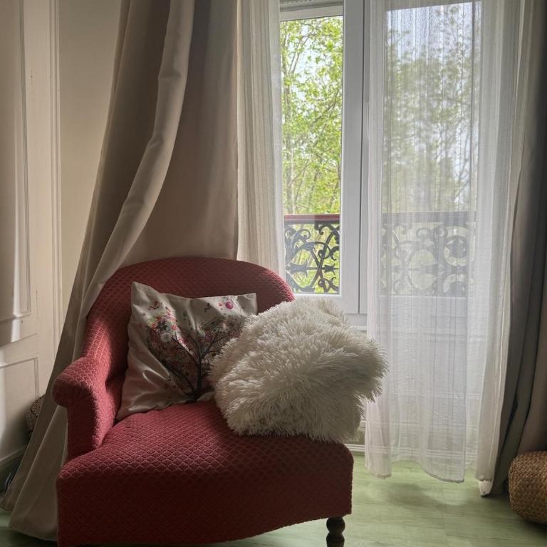 Cozy 2-Bedroom Apartment in Paris near Gare du Nord & Montmartre - Appartement 2 Chambres - 8