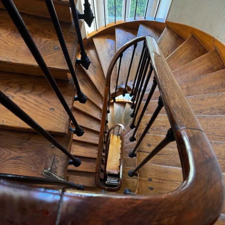 Cozy 2-Bedroom Apartment in Paris near Gare du Nord & Montmartre - Appartement 2 Chambres - 25