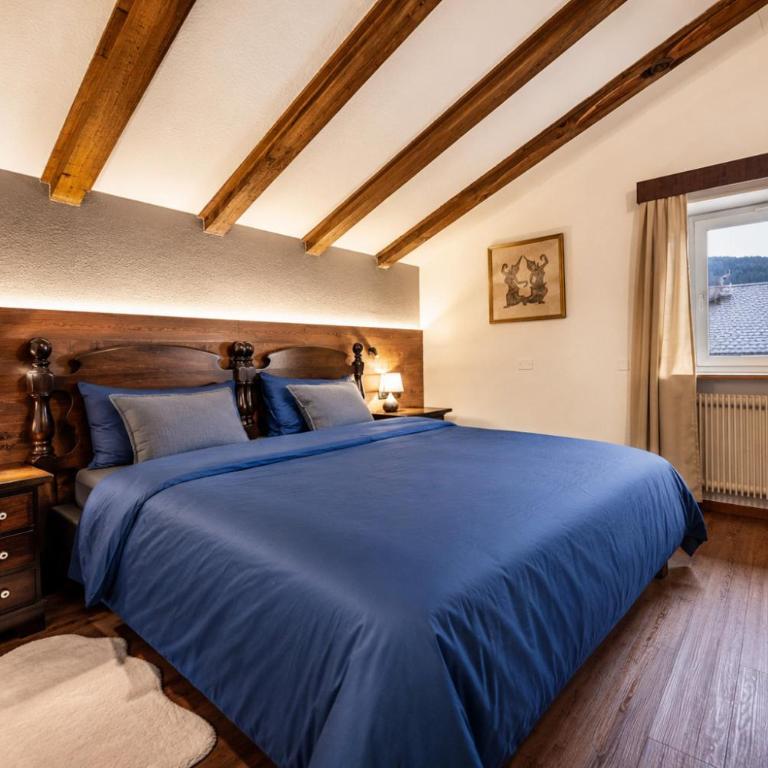 Attic Apartment - Appartamento - 4