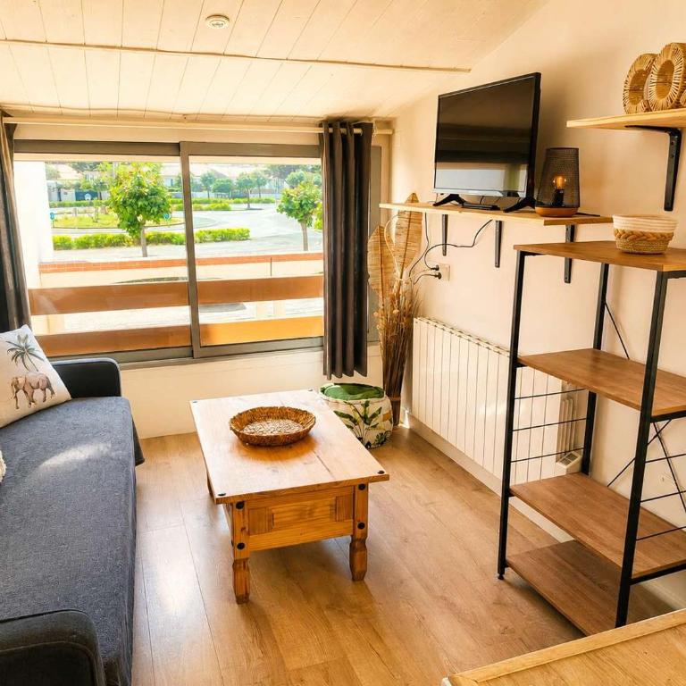 Appartement quartier des demoiselles - Appartement - 1
