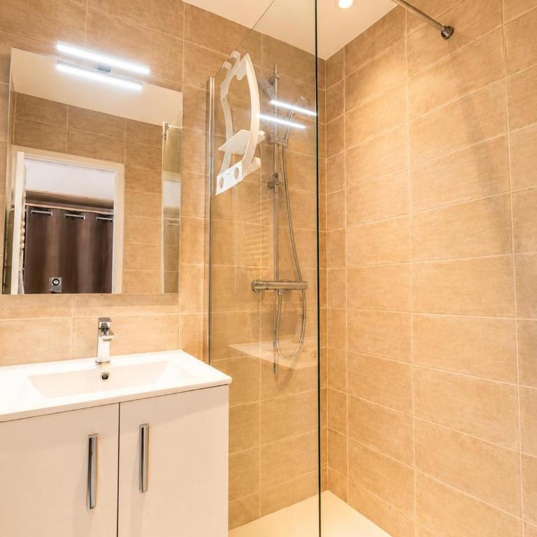 Appartement quartier des demoiselles - Appartement - 8