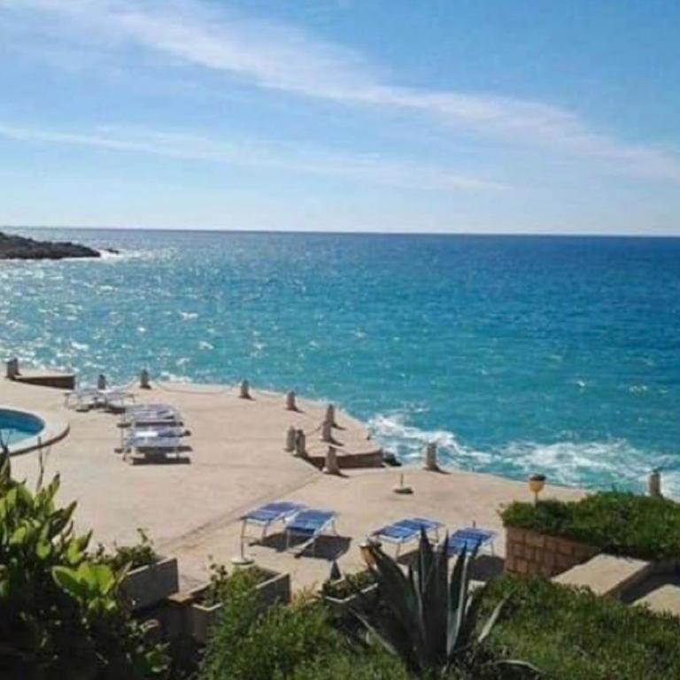 Utjeha Apartments - Apartman sa 1 Spavaćom Sobom - 2