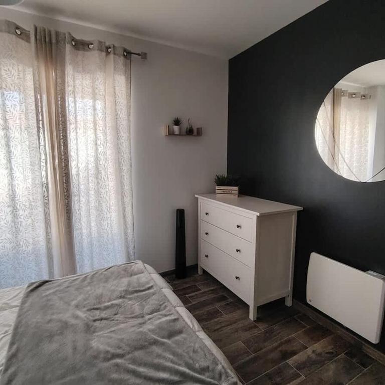 loft avec terrasse en centre ville - Appartement - 6