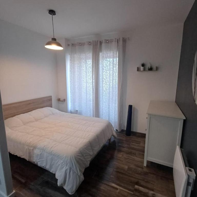 loft avec terrasse en centre ville - Appartement - 16