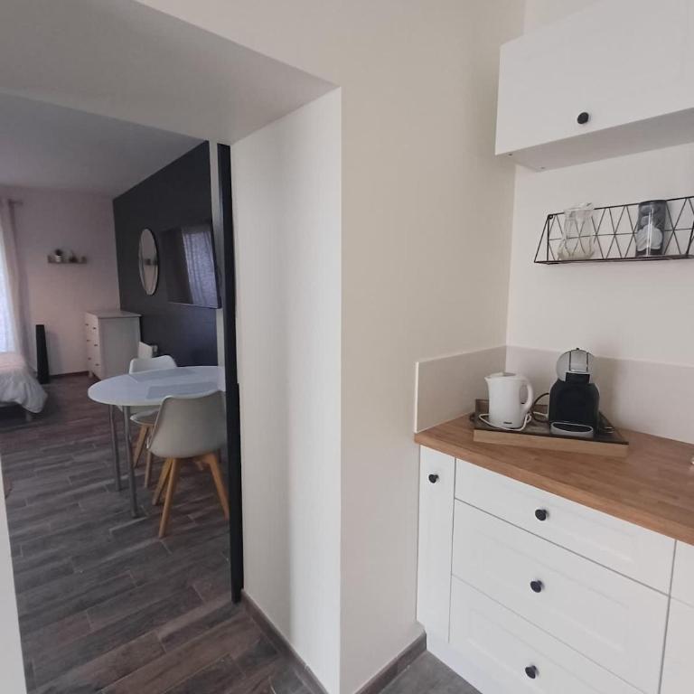 loft avec terrasse en centre ville - Appartement - 19