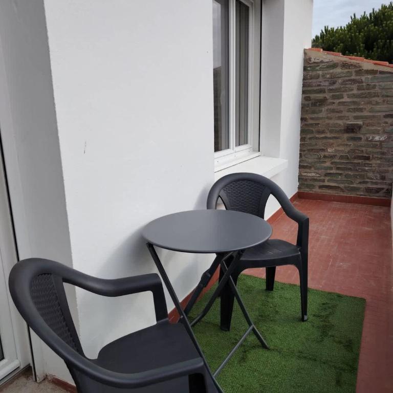 Charme et confort plage a 50 metres - Appartement - 19