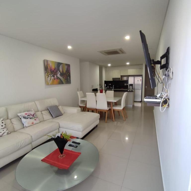 Infinitum Apartment - One-Bedroom Apartment - 3