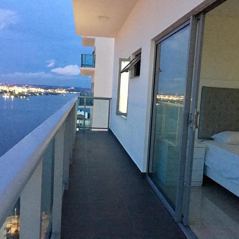 Infinitum Apartment - One-Bedroom Apartment - 7