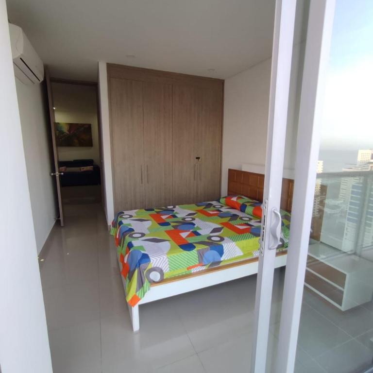 Infinitum Apartment - One-Bedroom Apartment - 10