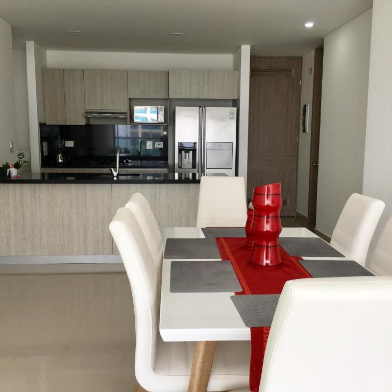 Infinitum Apartment - One-Bedroom Apartment - 12