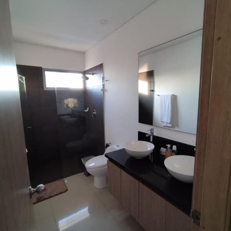 Infinitum Apartment - One-Bedroom Apartment - 13