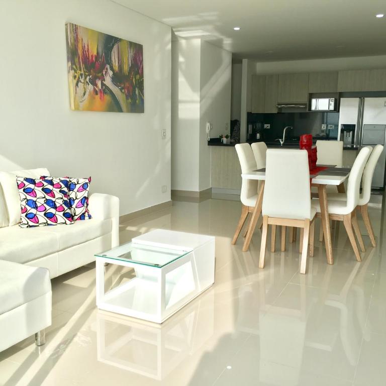 Infinitum Apartment - One-Bedroom Apartment - 14