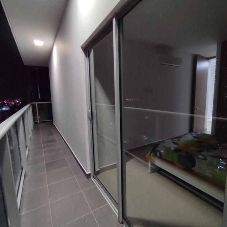 Infinitum Apartment - One-Bedroom Apartment - 15