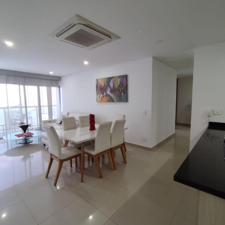 Infinitum Apartment - One-Bedroom Apartment - 16