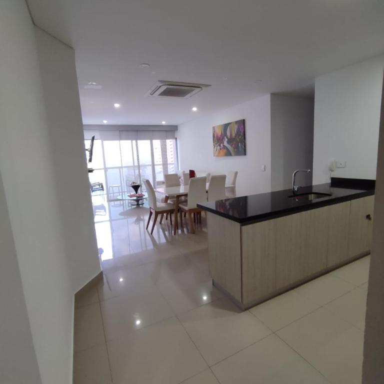 Infinitum Apartment - One-Bedroom Apartment - 18