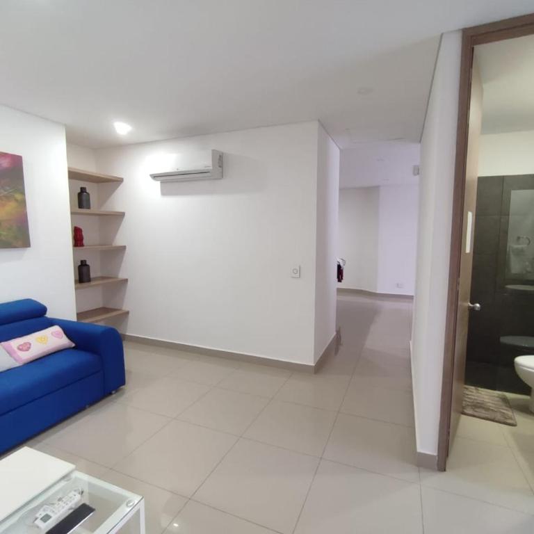 Infinitum Apartment - One-Bedroom Apartment - 20