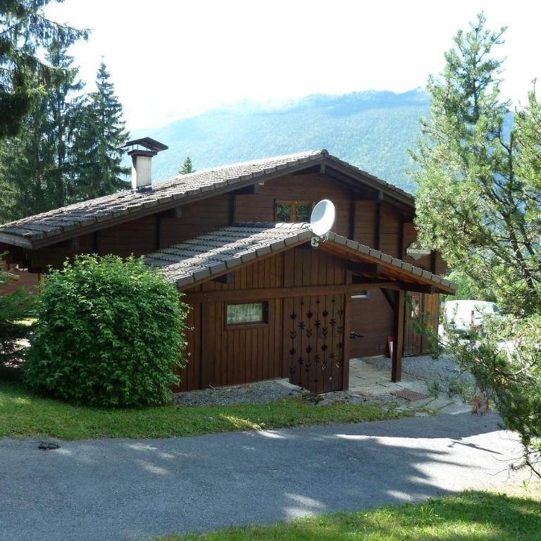 Chalet Le Renardeau - Chalet - 6