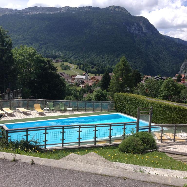 Chalet Le Renardeau - Chalet - 5