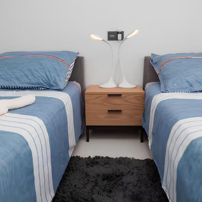 Mil Palmeras Vistamar - Appartamento con 2 Camere da Letto e Vista Piscina - 13