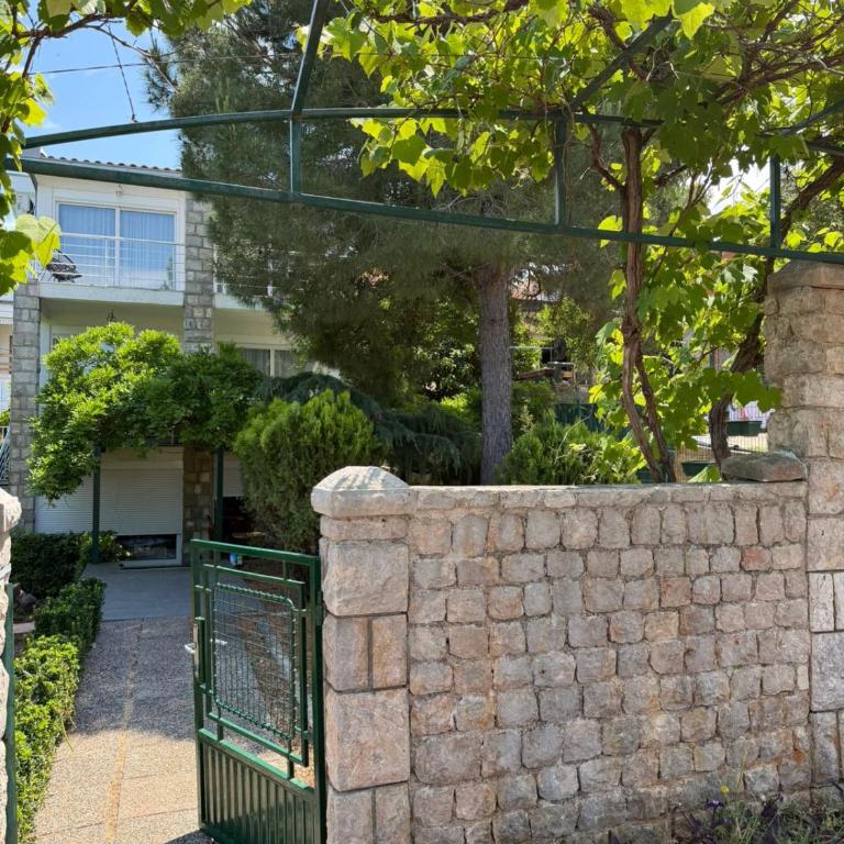 Utjeha Apartments - Apartman sa 1 Spavaćom Sobom - 3