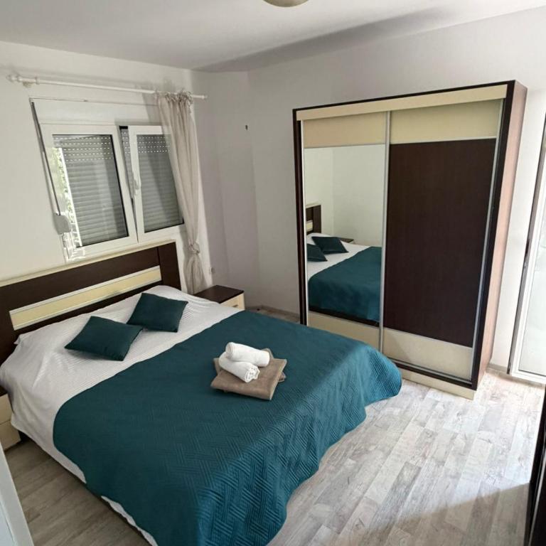 Utjeha Apartments - Apartman sa 1 Spavaćom Sobom - 10
