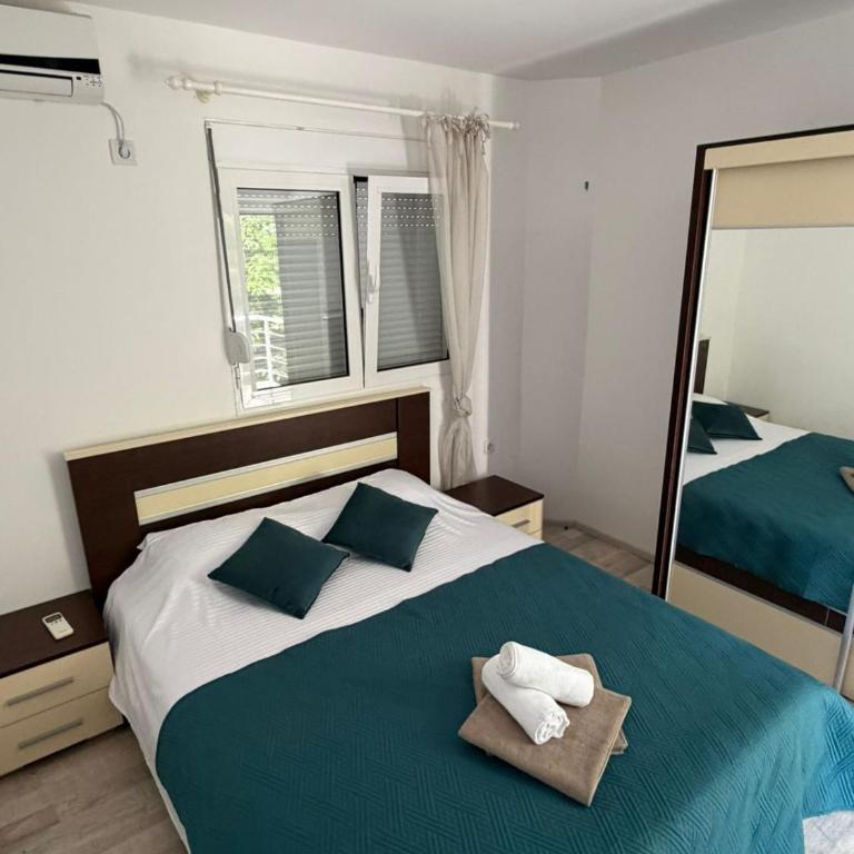Utjeha Apartments - Apartman sa 1 Spavaćom Sobom - 11