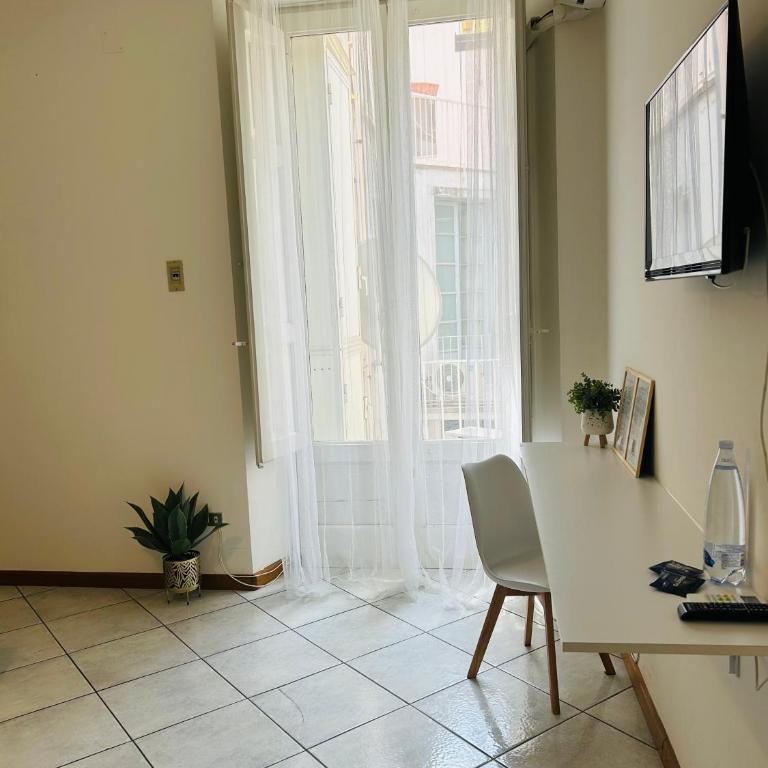 La Dolce Vita Catania - Double Room with Private Bathroom - 2