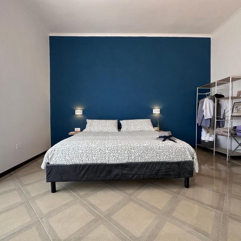 Maison Pompei - Deluxe Double Room with Balcony - 4