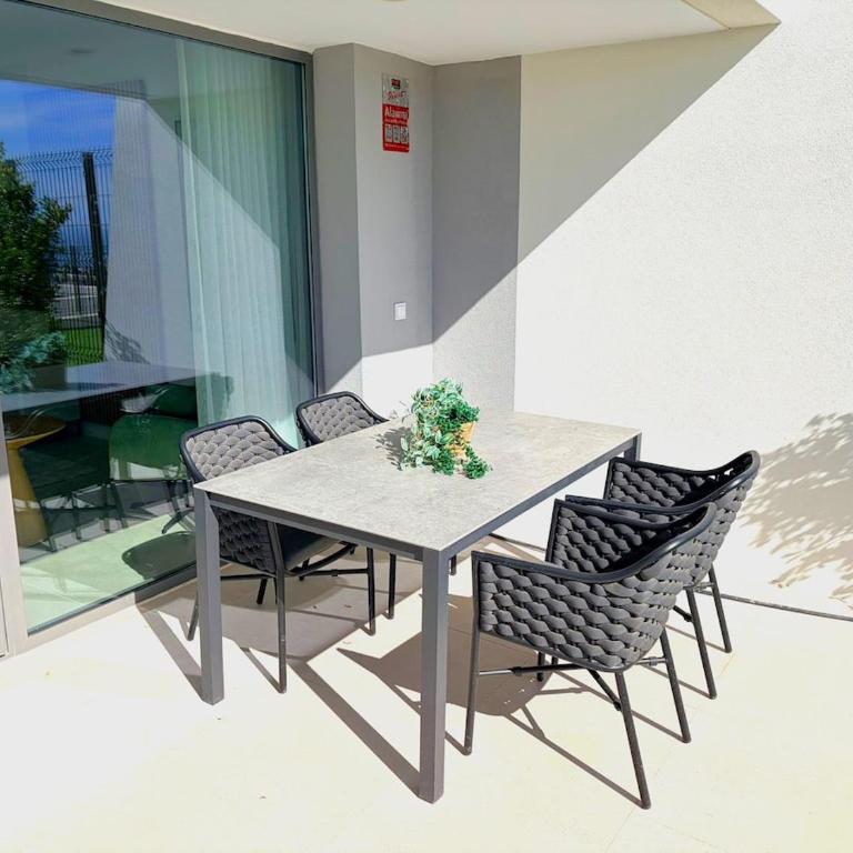 Evans Realty CY Villa de lujo&GYM&Piscinas&Garaje - Three-Bedroom House - 13