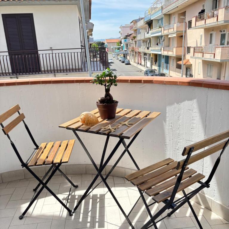 STELLA MARINA Apartment - Appartamento con 1 Camera da Letto, Vista Mare e Balcone - 2