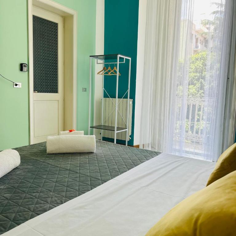 La Dolce Vita Catania - Standard Double Room - 6