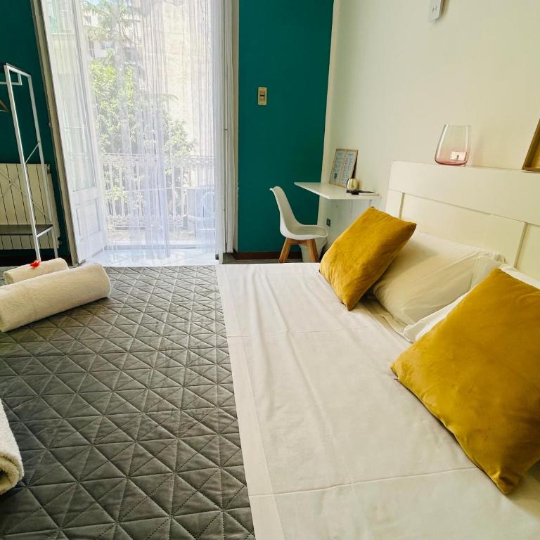 La Dolce Vita Catania - Standard Double Room - 8