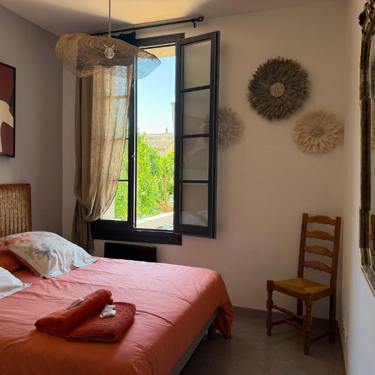 Quai du Félibre - Appartamento con 2 Camere da Letto - 25