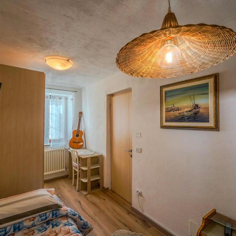Casa Maria - Apartment mit 2 Schlafzimmern - 6