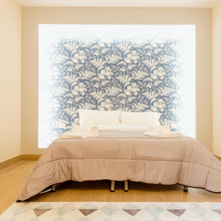 Jacqueline Apartment Piazza Bellini - One-Bedroom Apartment - 14
