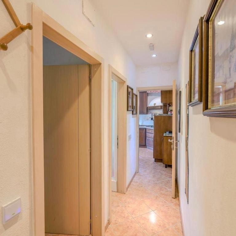 Casa Maria - Apartment mit 2 Schlafzimmern - 16