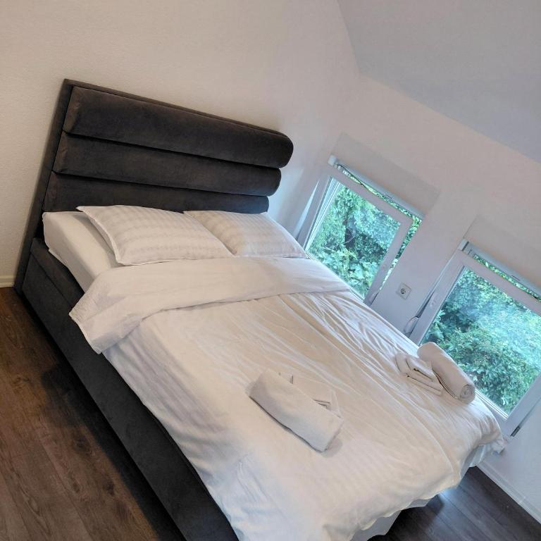 Top Apartment Old Town Mostar - One-Bedroom Apartment - 13