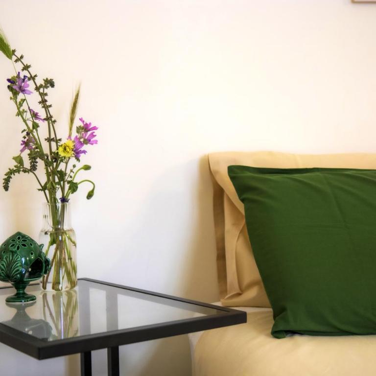 Fasanella Bari City Center - One-Bedroom House - 11