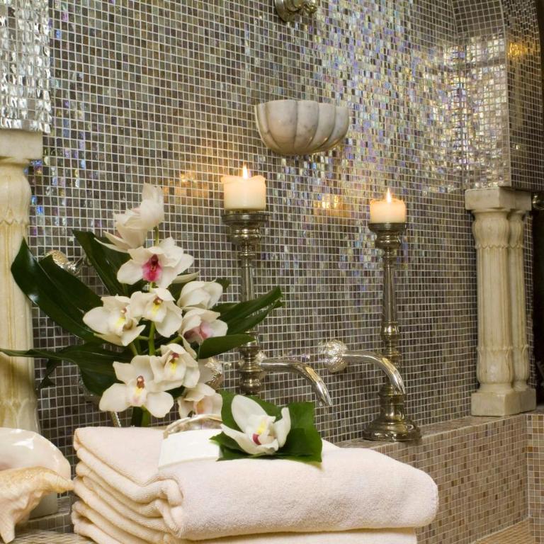Hotel Metropole Venezia - Suite Exclusive con Vista Laguna - 4