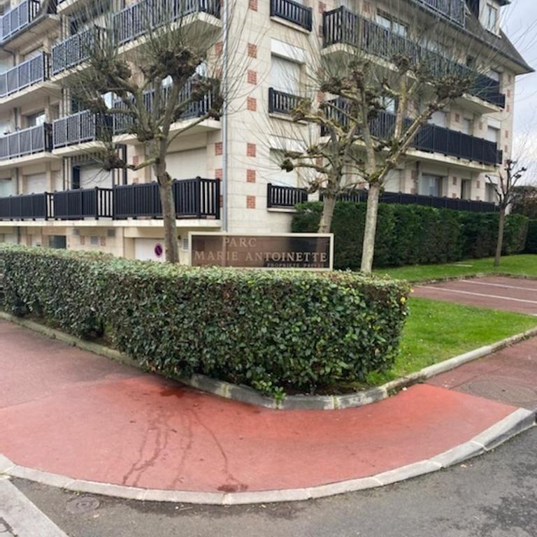 Appartement cosy à 300 mètres de la plage - Apartamento de 1 dormitorio - 4