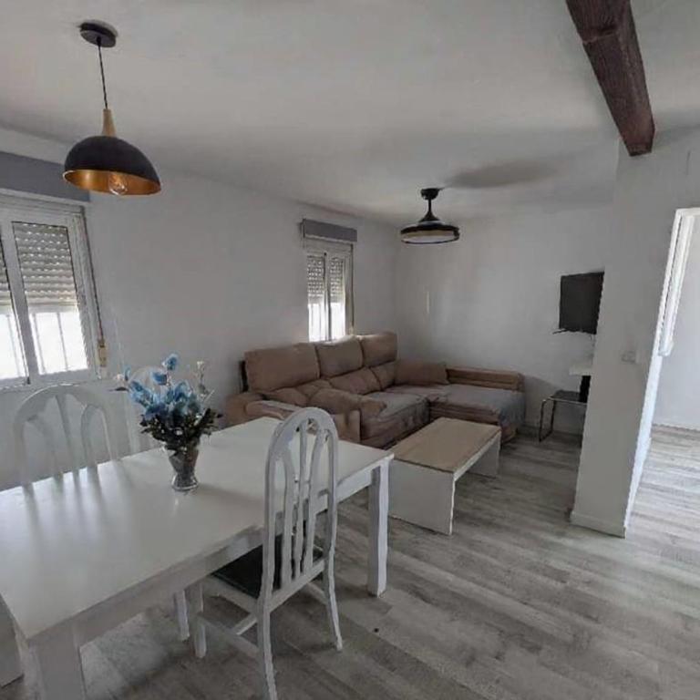 Casa Toñi - Apartamento de 1 dormitorio - 17