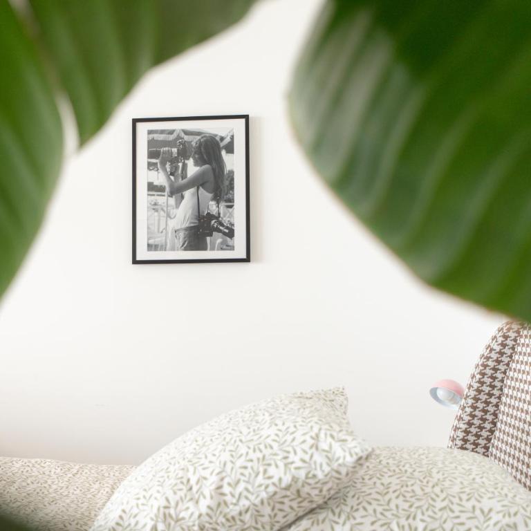 Studio Vue mer Parking Clim - Apartment mit 1 Schlafzimmer - 28