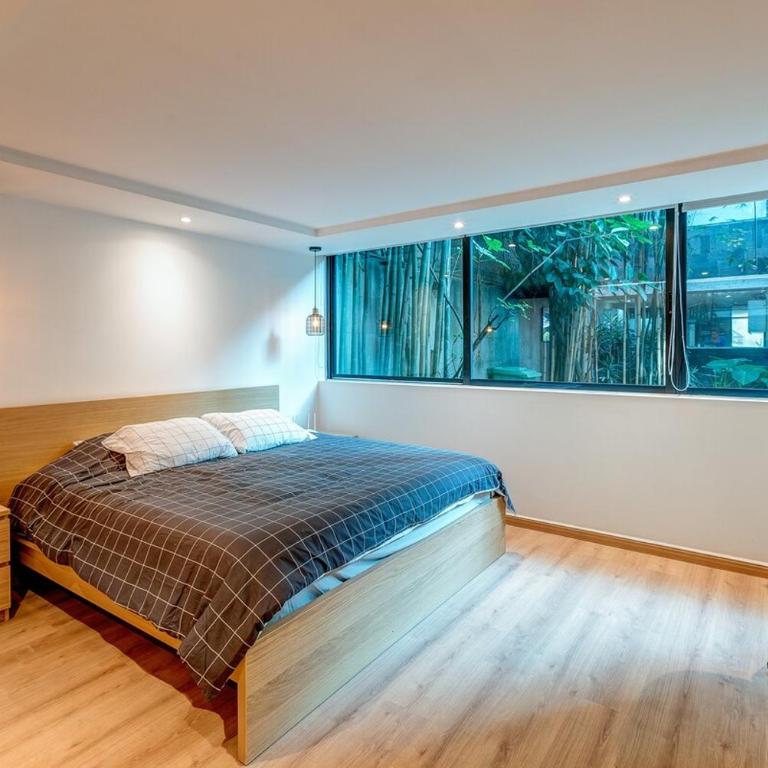 Cozy and new apartment in Escandon Condesa - One-Bedroom Apartment - 5