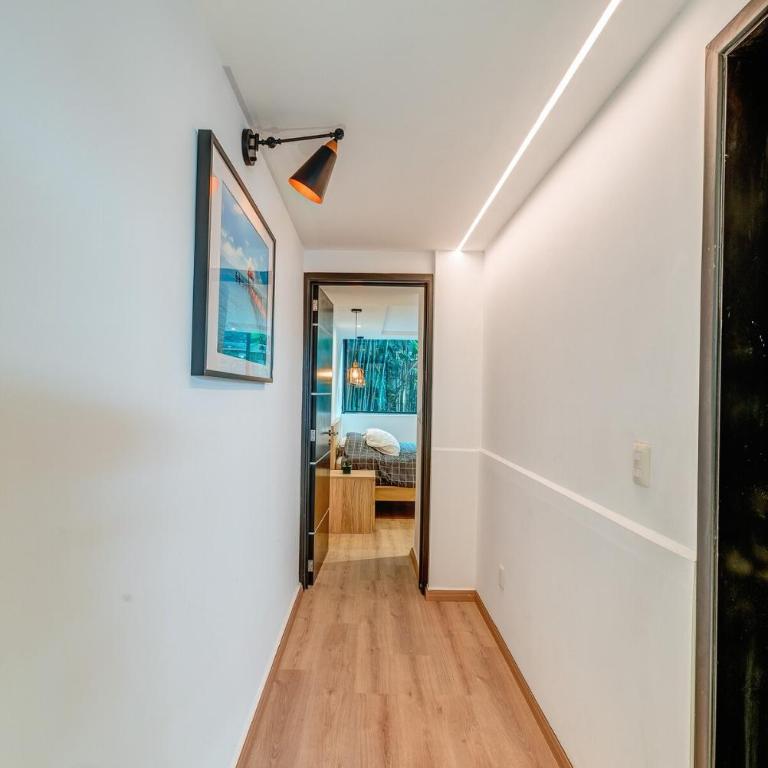 Cozy and new apartment in Escandon Condesa - One-Bedroom Apartment - 6